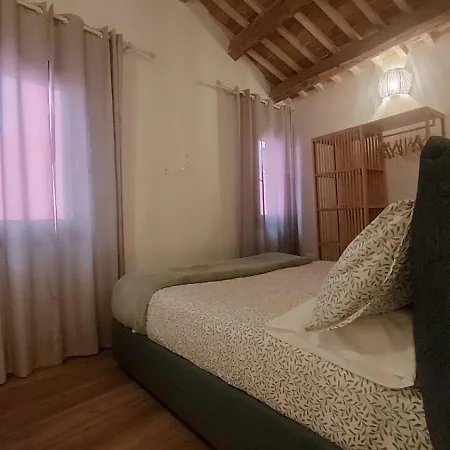 Feriehus Casa Gilda Chioggia