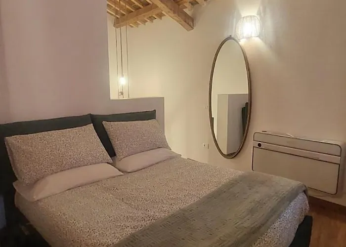 Dom wakacyjny Casa Gilda *