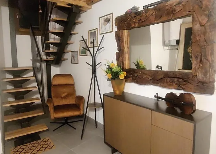 Casa Gilda Dom wakacyjny Chioggia