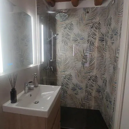 بيت للعطل Casa Gilda