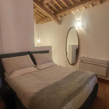 بيت للعطل Casa Gilda *