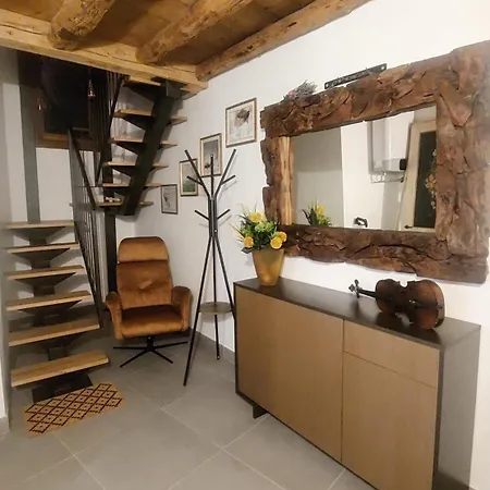 Casa Gilda بيت للعطل كيودجا