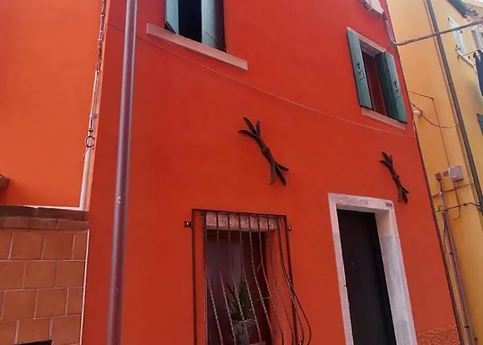 Casa vacanze Casa Gilda